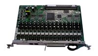 Card mở rộng 16 máy lẻ thường, dùng cho tổng đài panasonic kx Tda600, kx Tde600