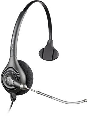 Tai nghe plantronics hw251