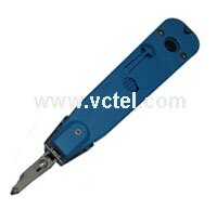 Dao phập phiến krone xanh