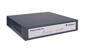 WellGate 3804A là một Gateway VoIP hỗ trợ 2 cổng FXO để kết nối với mạng PSTN, cung cấp một giải pháp để giao tiếp