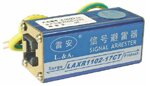 Thiết bị chống sét cho 01 đường trung kế (RJ11), Chống sét lan truyền cho nguồn điện của tổng đài (AC220). 