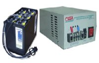 Bộ lưu điện dùng cho tổng đài siemens hipath 1120, 1150, 1190 thời gian 2h 4h (đã bao gồm nguồn & acqui)