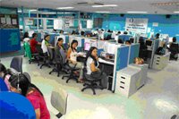Giải pháp xây dựng hệ thống call center