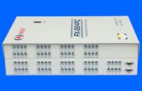 Tổng đài FX Series FX864PC-8-64 cấu hình 8 trung kế 64 thuê bao