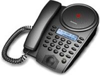 thiết kế MIC với độ nhạy cao. Nó có thể làm việc là một điện thoại hội nghị, một điện thoại bàn, điện thoại cho người qu