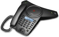 độ nhậy của míc 4 mét, cho phòng họp rộng từ 20 - 40 mét, với 15 đến 25 người họp đồng thời
