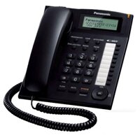 Màn hình LCD hiển thị số gọi đến Có loa ngoài, đàm thoại rảnh tay