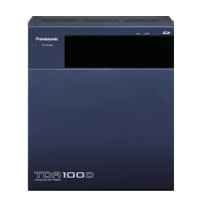 TỔNG ĐÀI IP PANASONIC KX-TDA100D-16-128