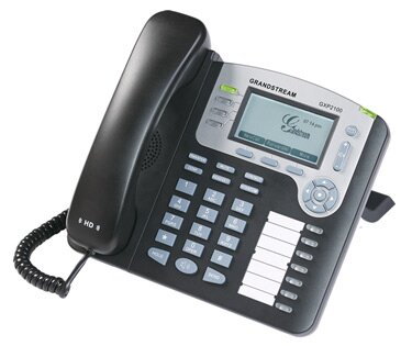 Điện thoại ip grandstream gxp2100