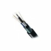 Cáp treo F8 Đơn mốt có kim loại - 12 sợi 