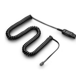 Cáp kết nối trực tiếp tai nghe với điện thoại có cổng headset