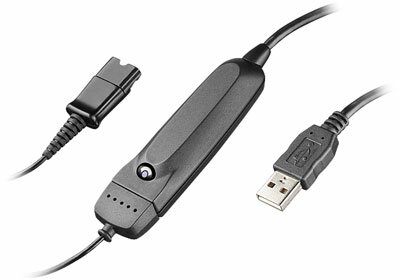Cable da40 usb kết nối tai nghe với pc