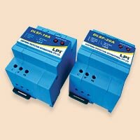 Thiết bị cắt lọc sét trên đường nguồn dnsf 16a