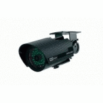 CAMERA KOCOM KCC - 3000 hình trụ làm việc ngoài trời, kết nối bằng đây