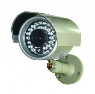Camera vsc 668
