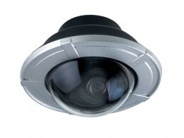Camera bán cầu mi ni mdc 9220wf Mf