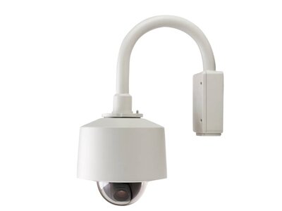Camera IP Kết hợp quay, quét, zoom MDS-i301-33X sử dụng quan sát ngày và đêm với độ nét cao