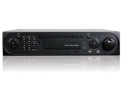 Đầu ghi 16 kênh x800 mdr 16800