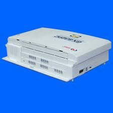 Khung chính tổng đài Adsun GX824PC - 8 trung kế / 24 thuê bao