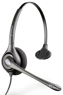 Tai nghe plantronics hw251n 