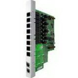 Kx Te82480 card 02 trung kế 08 thuê bao dùng cho kx Tes 824