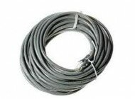 Dây nhảy tổng đài 32 đôi mềm (32x2x0.4), dùng để đấu nhảy tín hiệu từ tổng đài ra đến tủ cáp