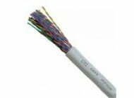 Cáp mạng NEXANS Cat5e UTP 25 đôi