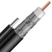 Cáp đồng trục RG11 EIGHT có dây treo gia cường, sản xuất theo tiêu chuẩn công nghệ Korea