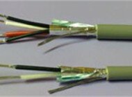 Cáp tín hiệu báo cháy 2x1.5 chống nhiễu Alantek 1 pair 16 AWG Shielded Twisted Cable)