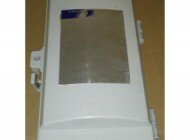 Hộp cáp đấu dây điện thoại 100 đôi (Bao gồm: Vỏ hộp POSTEF HC + Đế inox + 10 Phiến đấu dây Krone 10 đôi)