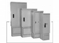 Tủ cáp, tủ đấu dây điện thoại 400 đôi postef kp600 