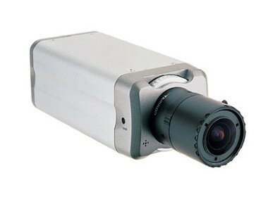 Camera ip ccd grandstream gxv3601
