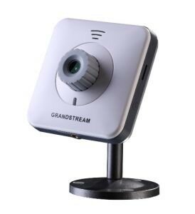 Camera ip grandstream gxv3615wphd kết nối wifi và hỗ trợ poe