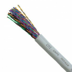 Cáp mạng lan cat5e utp 4pair alantek