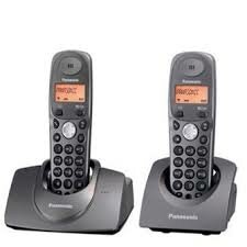 Điện thoại kéo dài kx Tg1102 