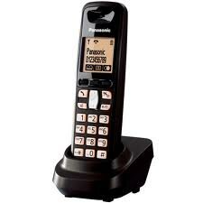 Tay con kx Tga641 điện thoại kéo dài 