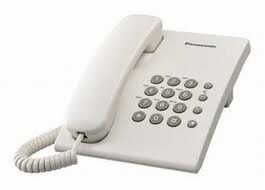 Điện thoại bàn panasonic kx Ts500