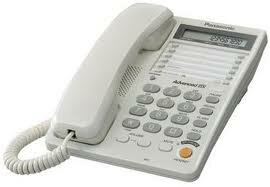 Điện thoại bàn panasonic kx t2375