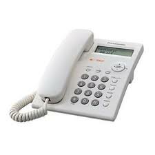 Điện thoại bàn panasonic kx Tsc11