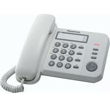 Điện thoại bàn panasonic kx ts520