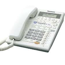 Điện thoại bàn panasonic kx ts3283