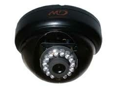 Camera ốp trần hồng ngoại mdc 7220tdn 30