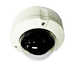 Camera ốp trần hồng ngoại mdc 7220w