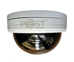 Camera bán cầu ipost dni 75l4