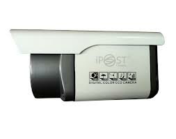 Camera hình trụ hồng ngoại ipost s 7060