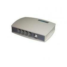 Tansonic 2 port