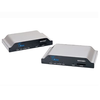 Bộ chuyển đổi camera analog sang ip gxv3504