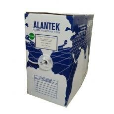 Cáp mạng alantek cat6 utp 4 đôi