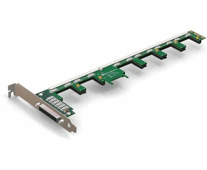 Vỉ mạch sangoma a400 remora