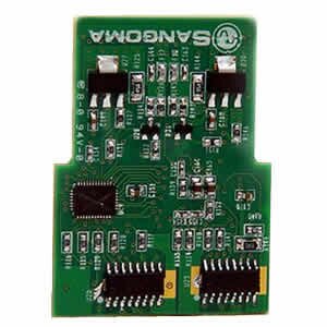 Module fxs sangoma a200 S
